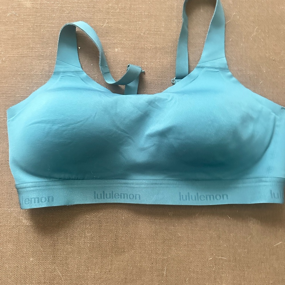 Lululemon High Support Bra